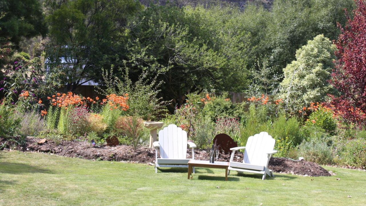 Guest house Explorers 4*