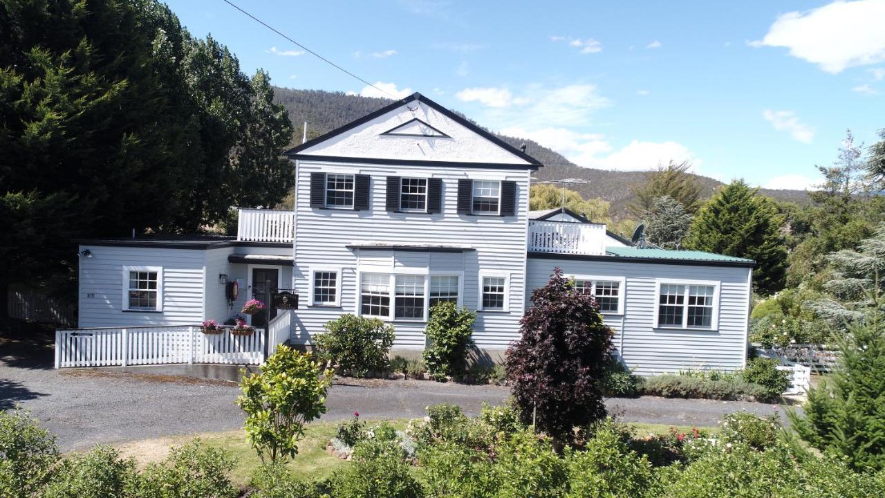 Guest house Explorers 4*