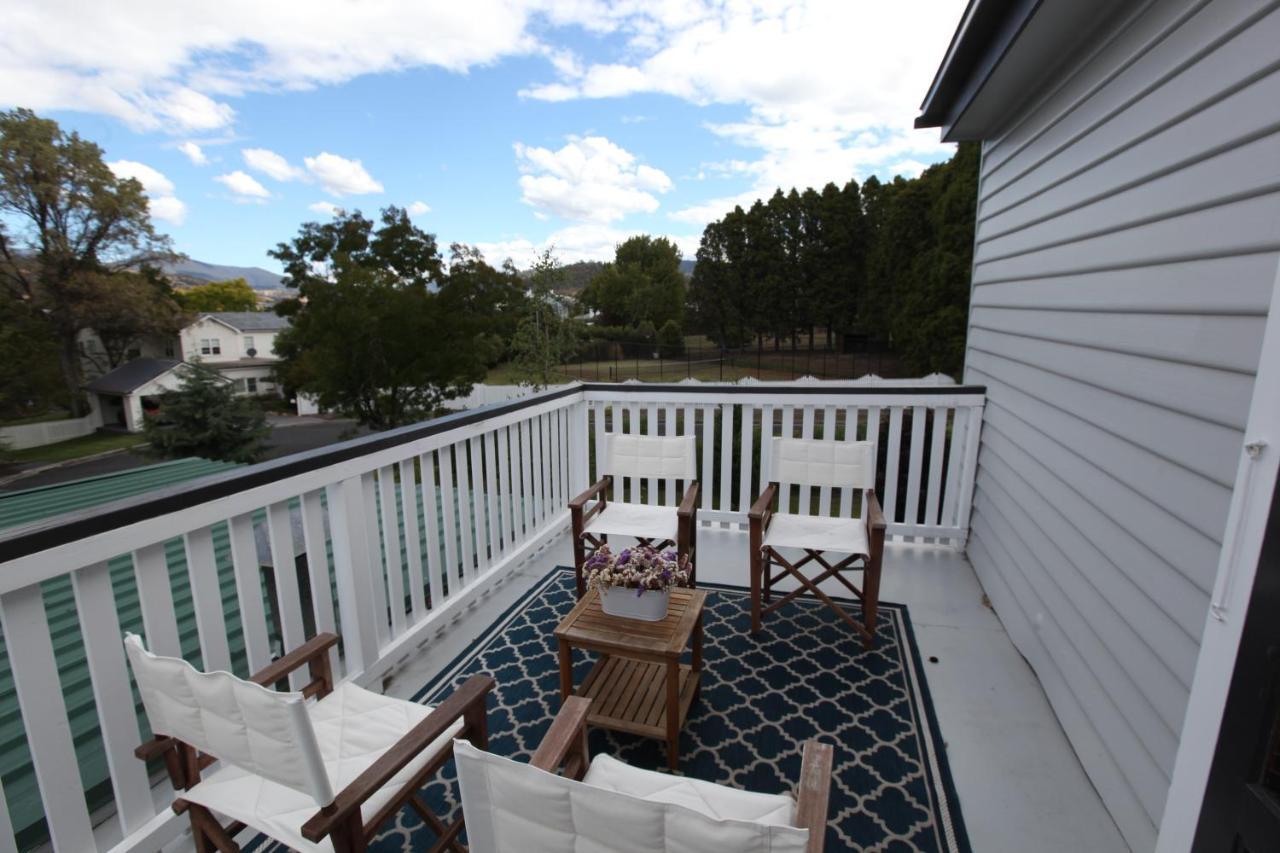Guest house Explorers New Norfolk