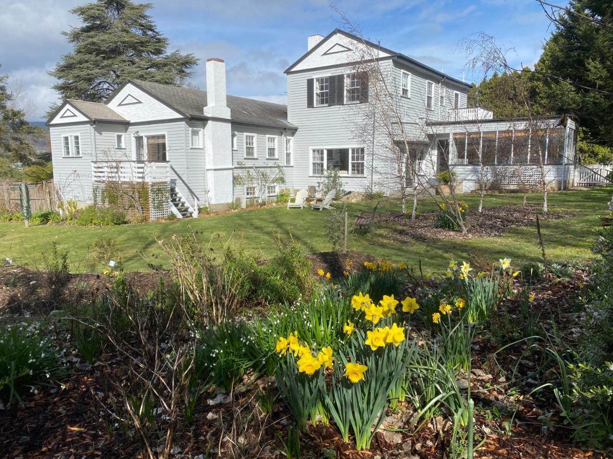 Guest house Explorers
