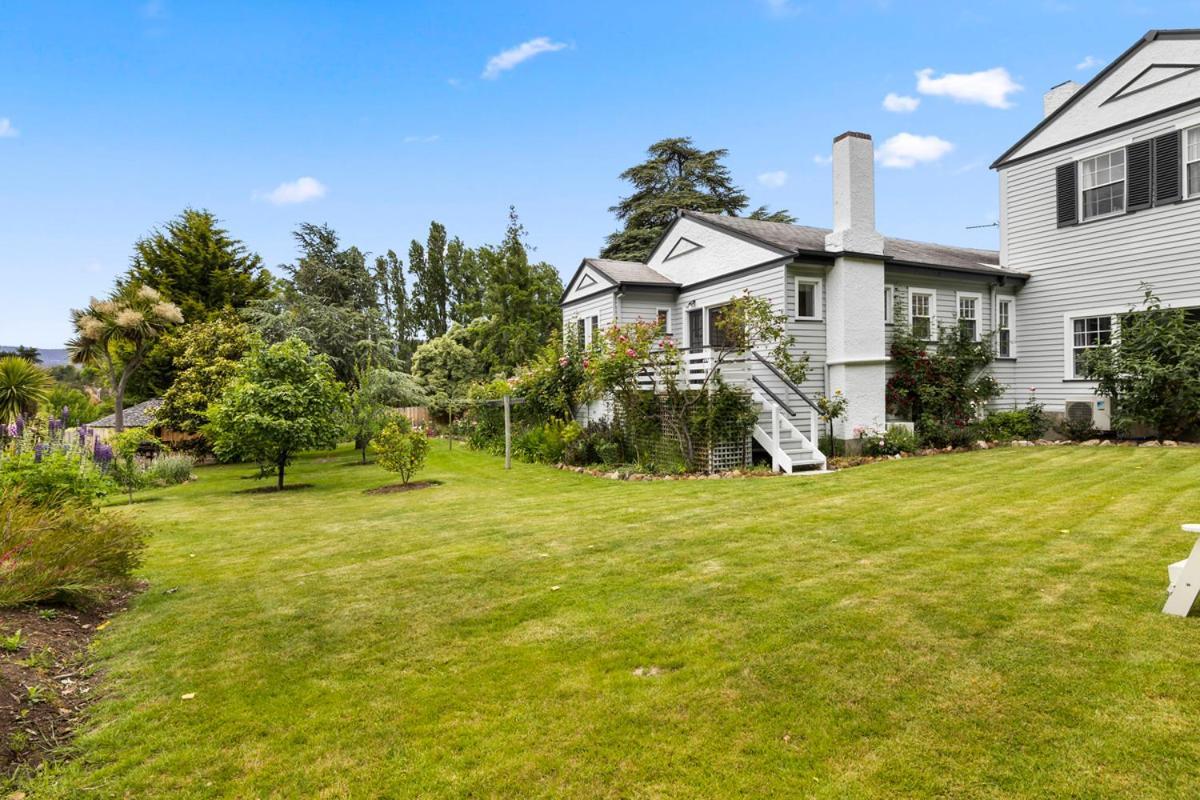 Guest house Explorers New Norfolk