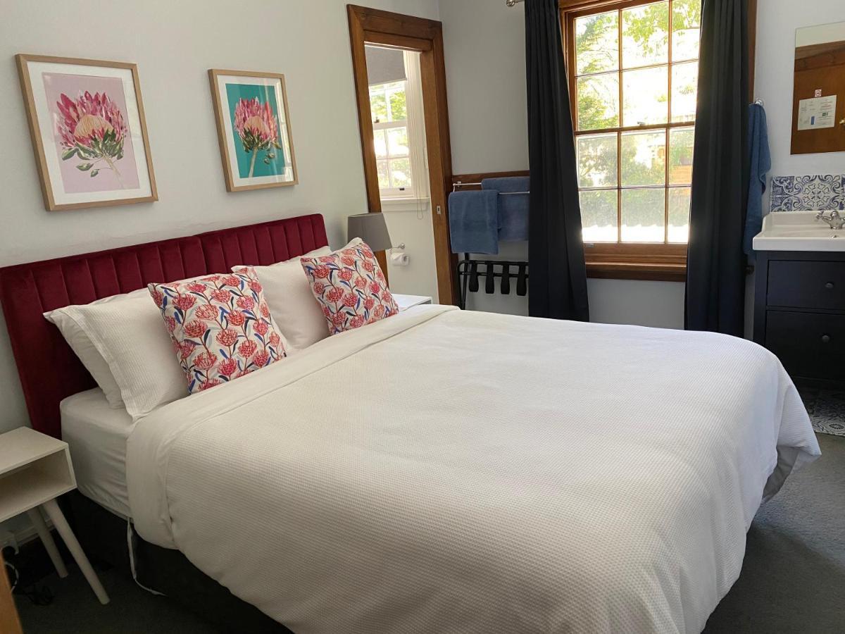 Guest house Explorers New Norfolk