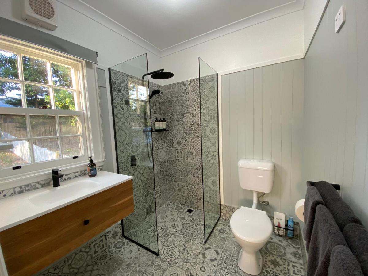 Guest house Explorers New Norfolk