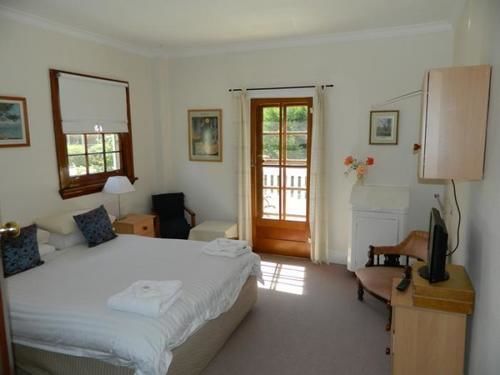 Guest house Explorers