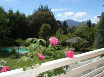 Guest house Explorers 4*